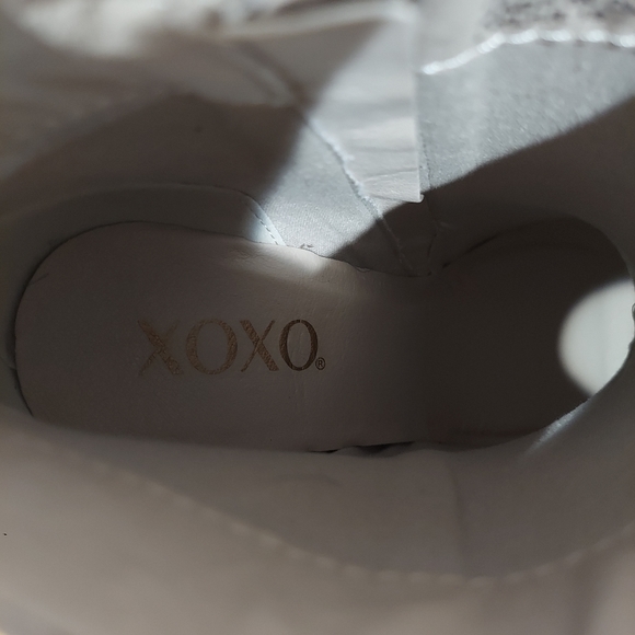 XOXO Women's Ankle Boots - Picture 8 of 15